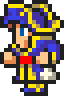 砲撃士