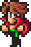 踊り子