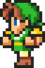 シーフ